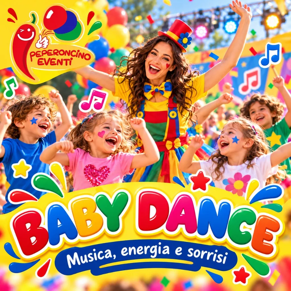 Baby Dance