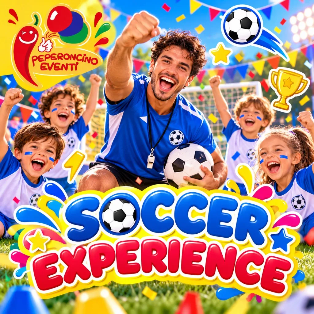 Soccer Experience