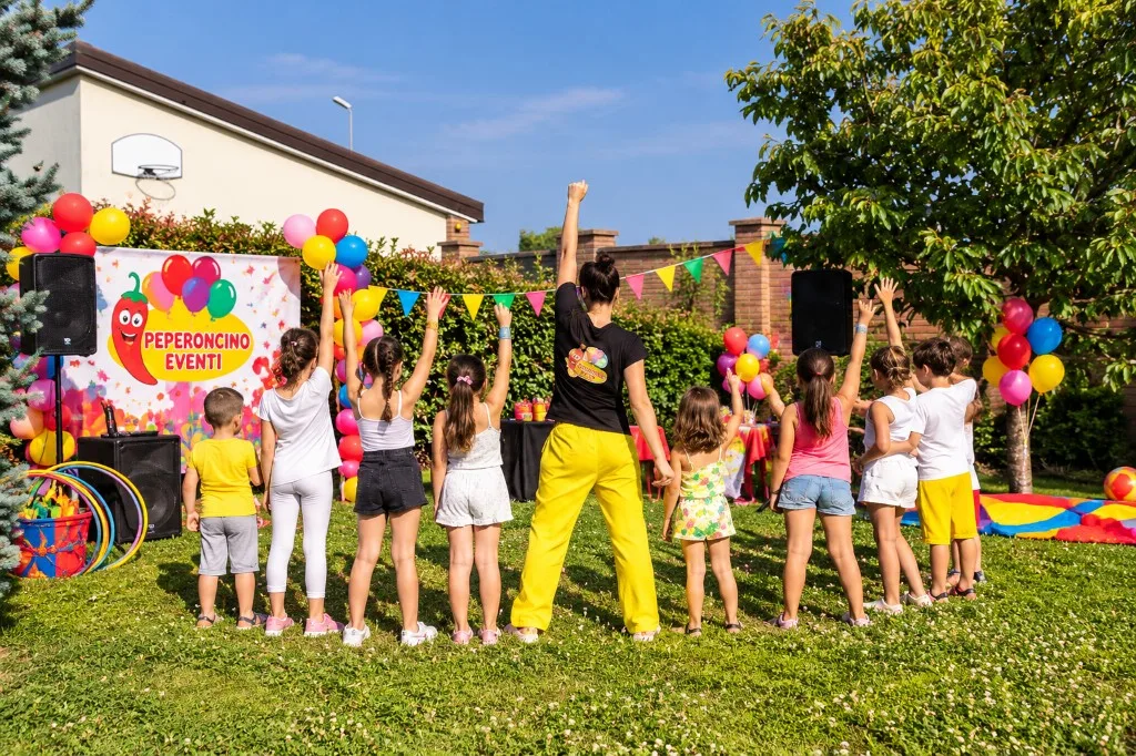 HOME 16 festeanimazione